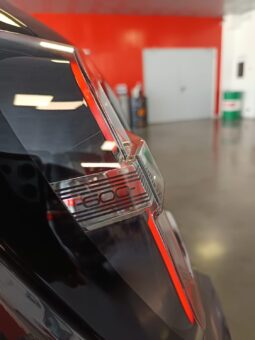 Fiat 600e pieno