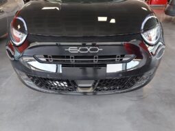 Fiat 600e pieno
