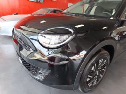 Fiat 600e pieno