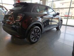 Fiat 600e pieno