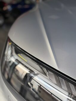 Audi Q5 pieno