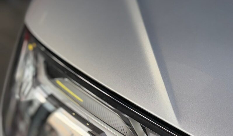 Audi Q5 pieno