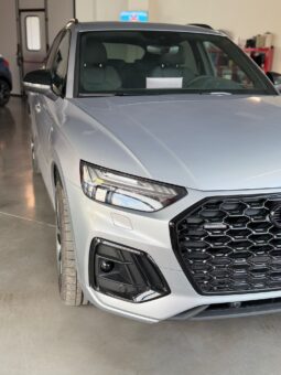 Audi Q5 pieno