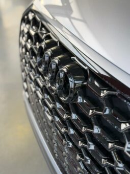 Audi Q5 pieno