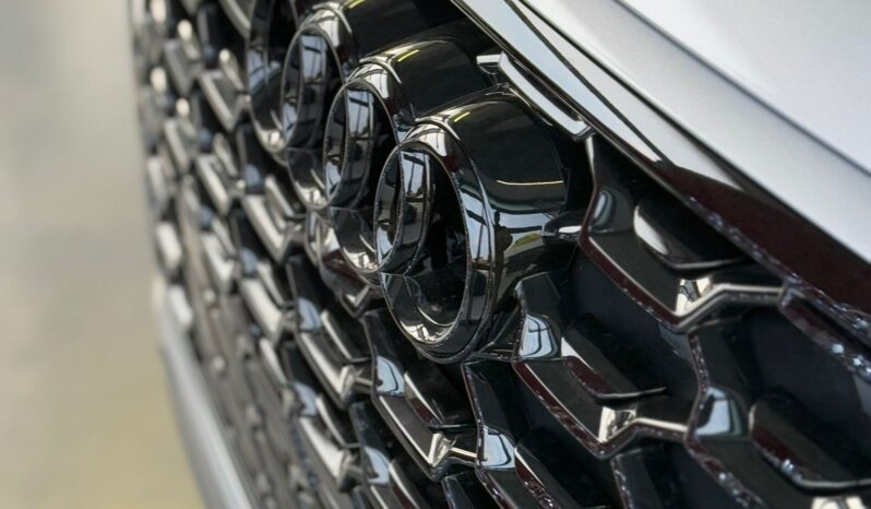 Audi Q5 pieno