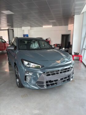CUPRA Terramar Impulse 1.5 e-Hybrid