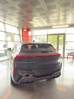 CUPRA Terramar Impulse 1.5 e-Hybrid pieno