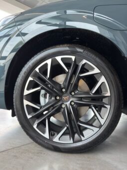 CUPRA Terramar Impulse 1.5 e-Hybrid pieno