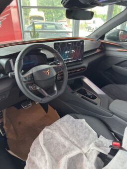 CUPRA Terramar Impulse 1.5 e-Hybrid pieno