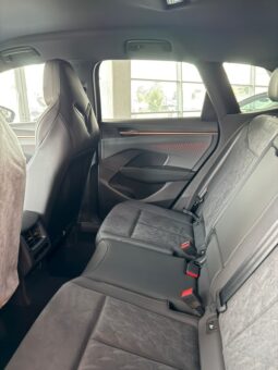 CUPRA Terramar Impulse 1.5 e-Hybrid pieno