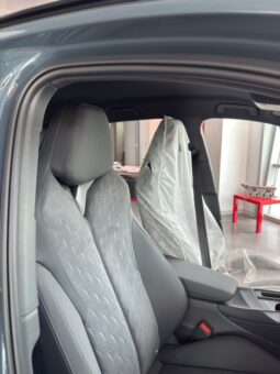 CUPRA Terramar Impulse 1.5 e-Hybrid pieno