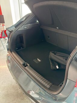 CUPRA Terramar Impulse 1.5 e-Hybrid pieno