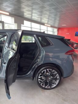 CUPRA Terramar Impulse 1.5 e-Hybrid pieno