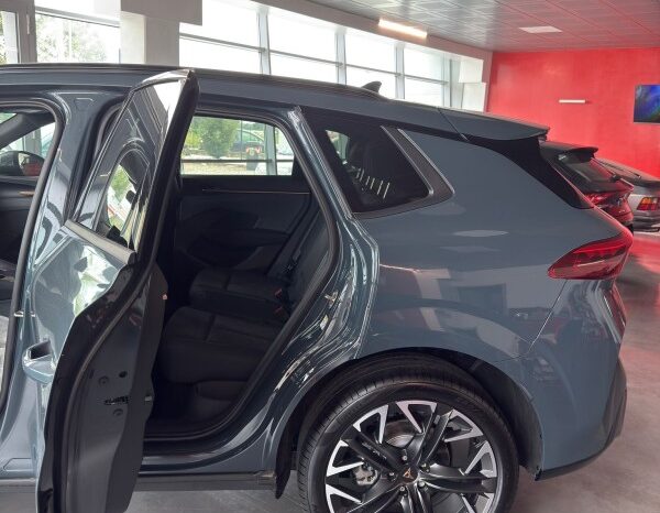 CUPRA Terramar Impulse 1.5 e-Hybrid pieno