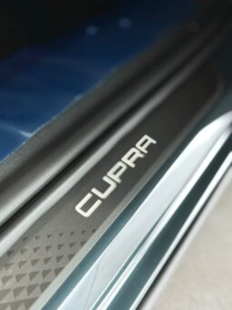 CUPRA Terramar Impulse 1.5 e-Hybrid pieno