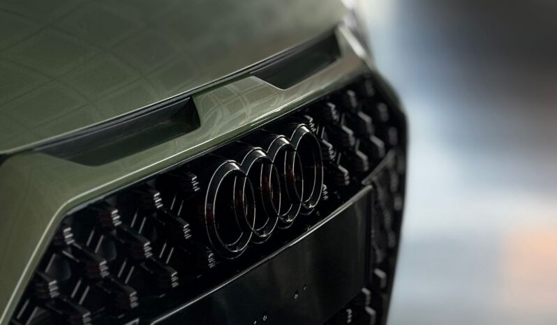 AUDI A1 Allstreet Identity Contrast 30 TFSI pieno