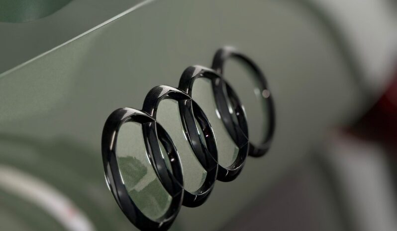 AUDI A1 Allstreet Identity Contrast 30 TFSI pieno