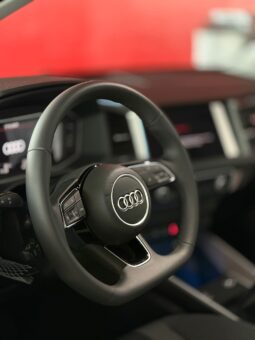 AUDI A1 Allstreet Identity Contrast 30 TFSI pieno