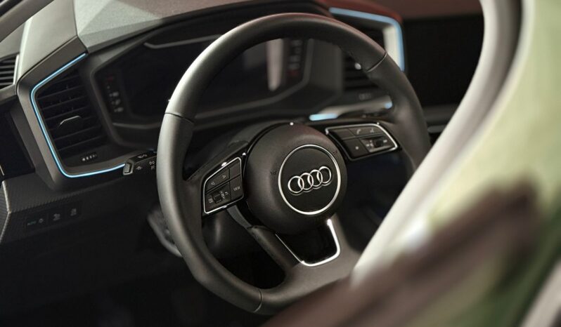 AUDI A1 Allstreet Identity Contrast 30 TFSI pieno