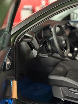 AUDI A1 Allstreet Identity Contrast 30 TFSI pieno