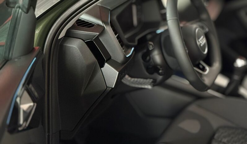 AUDI A1 Allstreet Identity Contrast 30 TFSI pieno