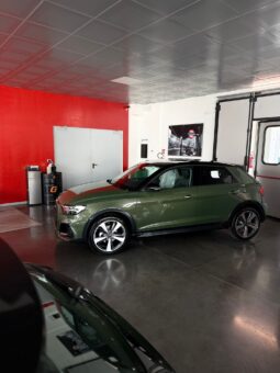 AUDI A1 Allstreet Identity Contrast 30 TFSI
